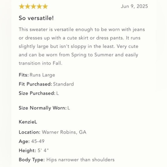 NWT Size XL -Anthropologie Cotton Textured Boat-Neck Sweater (NWT US$118) - Picture 15 of 16